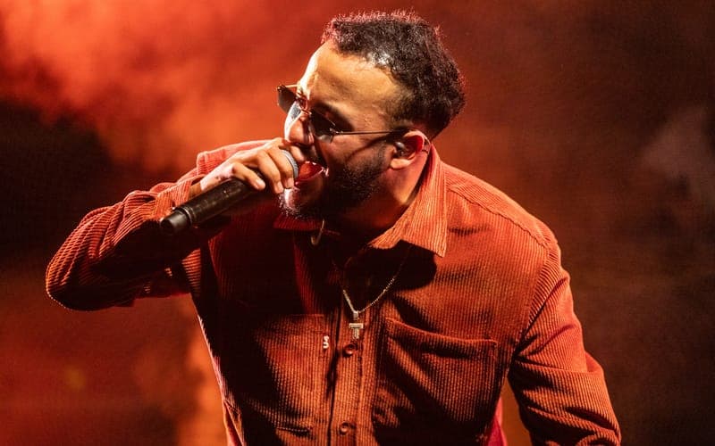 Tekir — Holly Stone Performance Hall Eskişehir etkinlik görseli