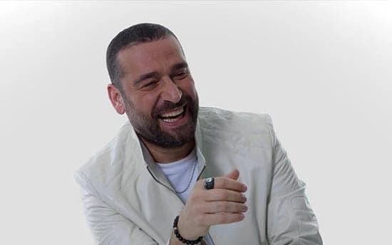 Ümit Yaşar — Orpheus Açık Hava Amfi Sahnesi, Şanlıurfa etkinlik görseli