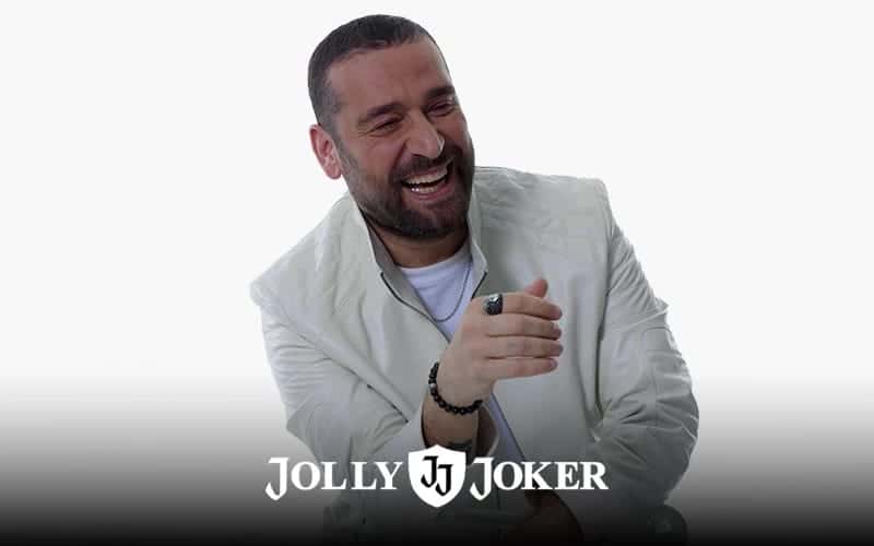 Ümit Yaşar — Jolly Joker Gaziantep etkinlik görseli