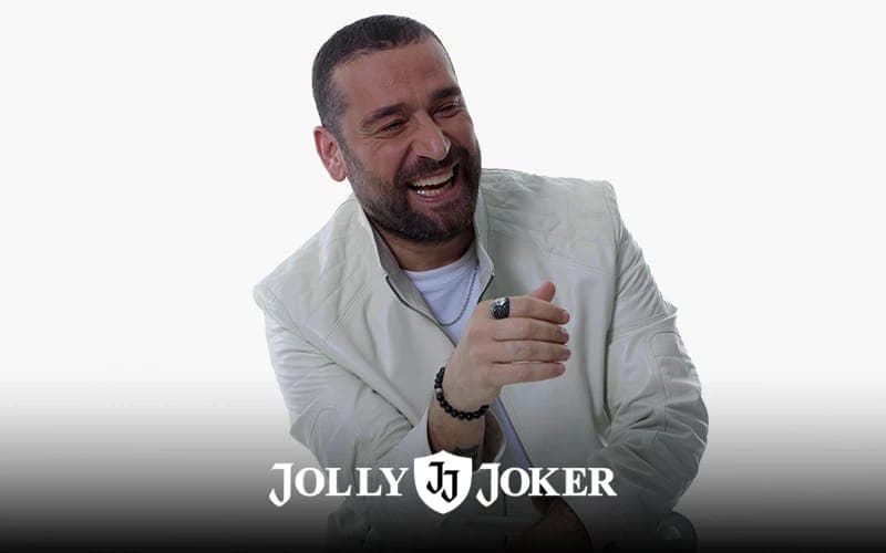 Ümit Yaşar — Jolly Joker Gaziantep etkinlik görseli