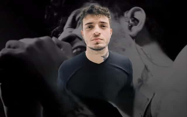 Yahya Babuz — Holly Stone Performance Hall Bursa etkinlik görseli