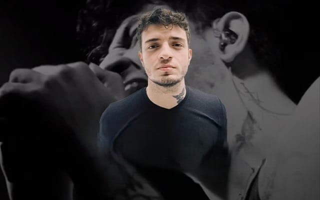 Yahya Babuz — Holly Stone Performance Hall Diyarbakır etkinlik görseli