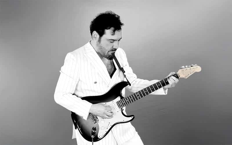 Yaşar — Jolly Joker Ankara etkinlik görseli