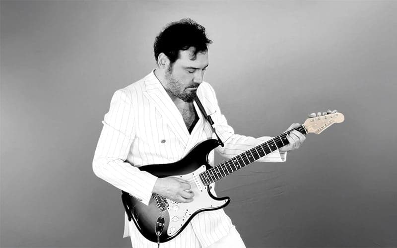 Yaşar — Jolly Joker Mersin etkinlik görseli