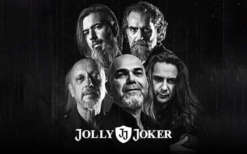 Yüksek Sadakat — Jolly Joker Ankara etkinlik görseli