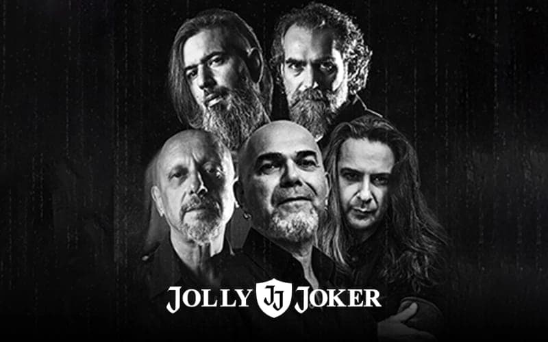 Yüksek Sadakat — Jolly Joker Ankara etkinlik afişi