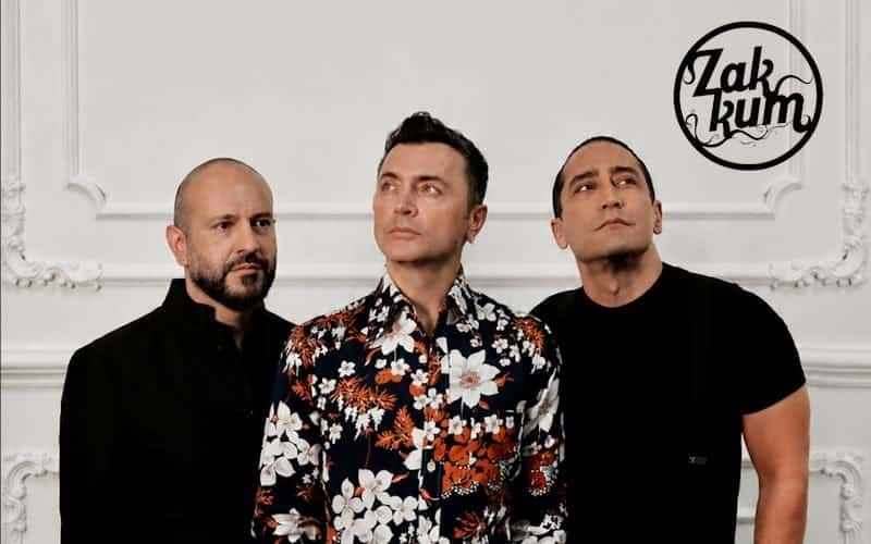 Zakkum — Holly Stone Performance Hall Bursa etkinlik görseli