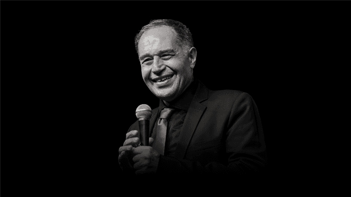Unforgettables by Cemil – “The Falling leaves” — Zorlu PSM - touché by N Kolay - İstanbul etkinlik görseli
