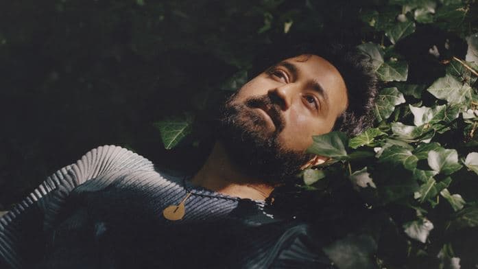 36. Akbank Caz Festivali: Sarathy Korwar Drum Ensemble — Fiba Salon İKSV - İstanbul etkinlik görseli