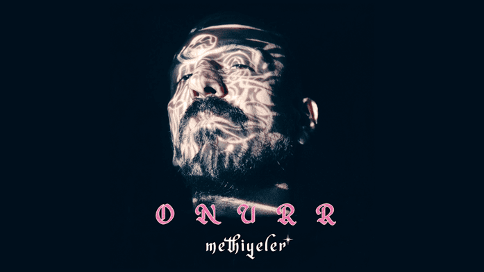 Onurr “Methiyeler” — Skaff PSM Alsancak etkinlik görseli