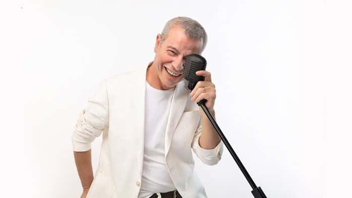 Levent Yüksel — Çeşme Açık Hava Tiyatrosu, İzmir etkinlik görseli