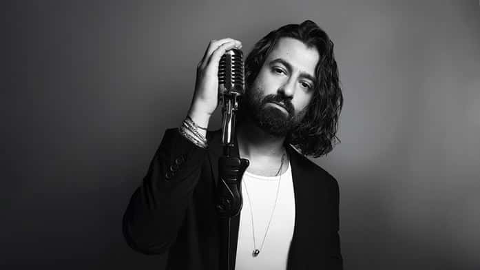 Koray Avcı — Ataköy Marina Açık Hava Sahnesi, İstanbul etkinlik görseli