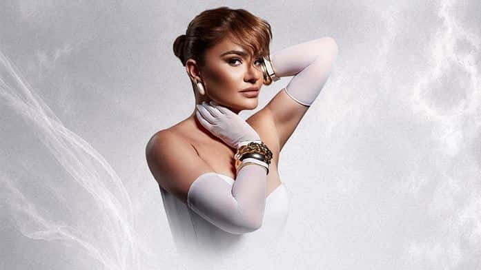 Derya Bedavacı — Ataköy Marina Açık Hava Sahnesi, İstanbul etkinlik görseli
