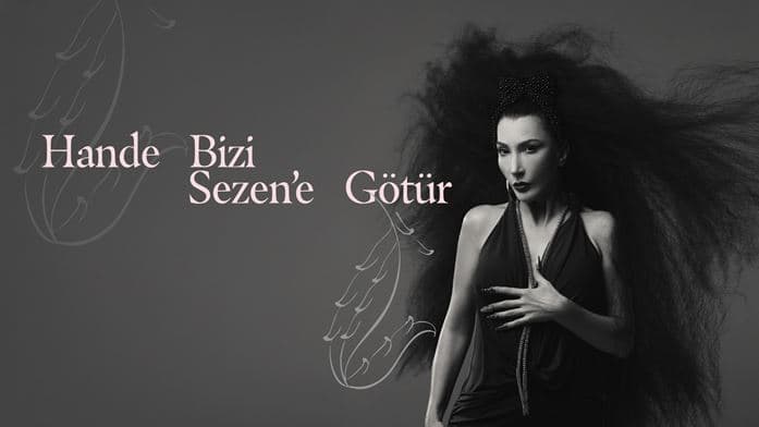 Hande Bizi Sezen’e Götür — Bursa Kültürpark Açık Hava Tiyatrosu etkinlik görseli