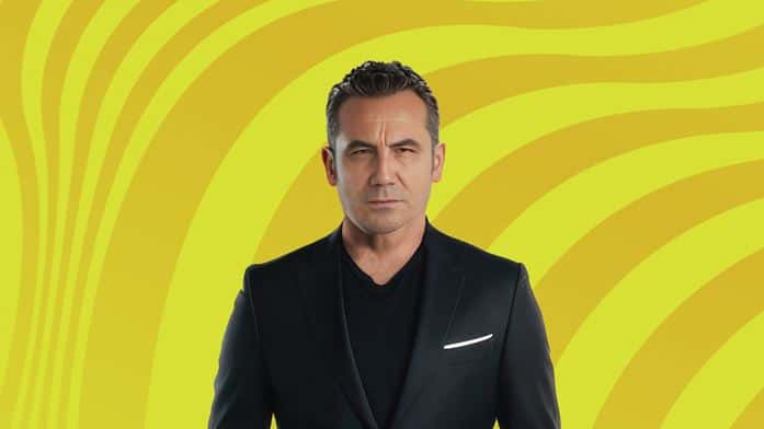 Ferhat Göçer – Aldırma Gönül — Zorlu PSM - Turkcell Platinum Sahnesi - İstanbul etkinlik görseli
