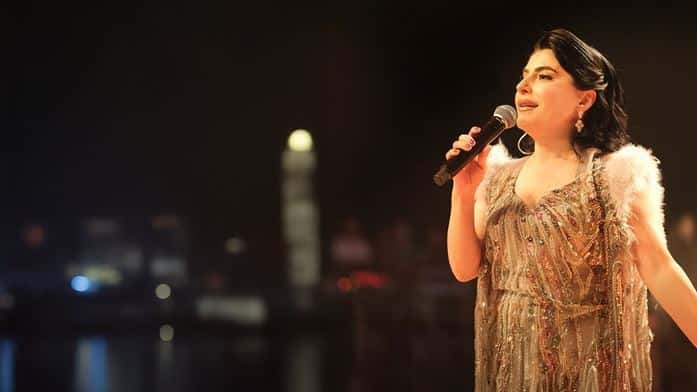 Rojda — GOPSM – Gaziantep Odeon Performans Sanatları Merkezi etkinlik görseli