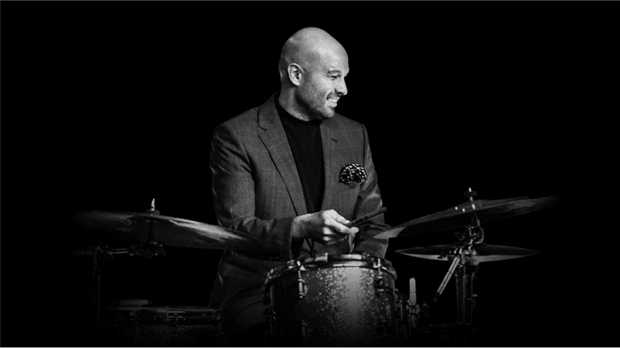 Ferit Odman Quintet — Zorlu PSM - touché by N Kolay - İstanbul etkinlik afişi