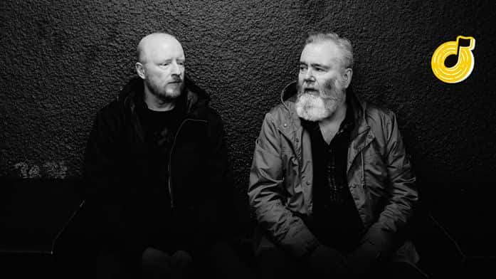 Arab Strap — Zorlu PSM - 0 Studio - İstanbul etkinlik görseli