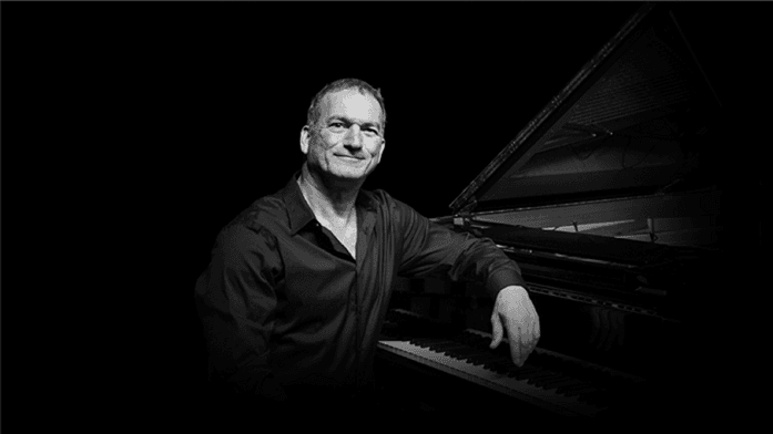Kerem Görsev Quartet — Zorlu PSM - touché by N Kolay - İstanbul etkinlik afişi