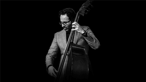 Ozan Musluoğlu Quintet — Zorlu PSM - touché by N Kolay - İstanbul etkinlik görseli