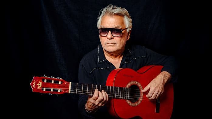 Gipsy Kings ft Nicolas Reyes — Zorlu PSM - Turkcell Sahnesi - İstanbul etkinlik afişi