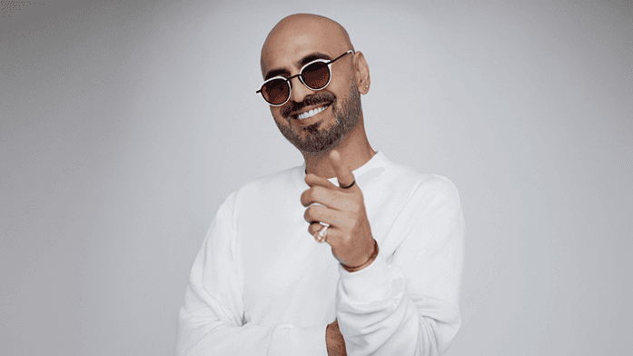 Soner Sarıkabadayı — Dorock XL by Holly Stone, İstanbul etkinlik görseli