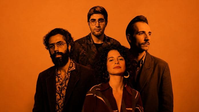 Beykoz Kundura’da Bir Akşamüstü Konser Serisi – Telli Davul — Beykoz Kundura, İstanbul etkinlik görseli