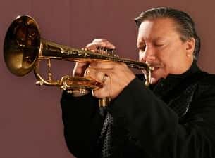 Arturo Sandoval — Zorlu PSM - Turkcell Platinum Sahnesi, İstanbul etkinlik görseli