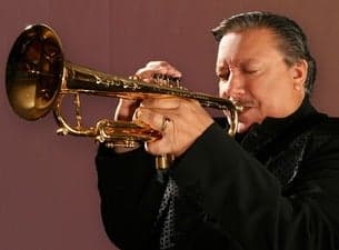 Arturo Sandoval — Zorlu PSM - Turkcell Platinum Sahnesi, İstanbul etkinlik görseli