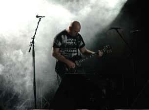 Draconian — Jolly Joker Ankara etkinlik görseli