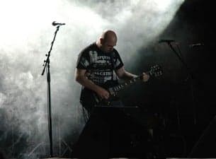 nü.street (System Of A Down Tribute) — The Wall Saloon & Performance, İstanbul etkinlik görseli