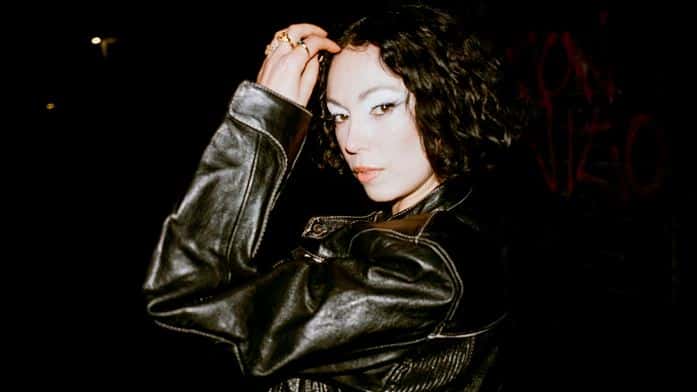 Kelly Lee Owens (DJ Set) — Babylon, İstanbul etkinlik görseli