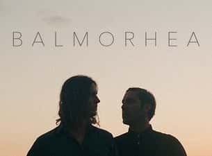 Balmorhea │İzmir — SoldOut Performance Hall, İzmir etkinlik görseli