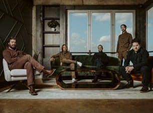 Midlake — 6:45 KK Ankara etkinlik afişi
