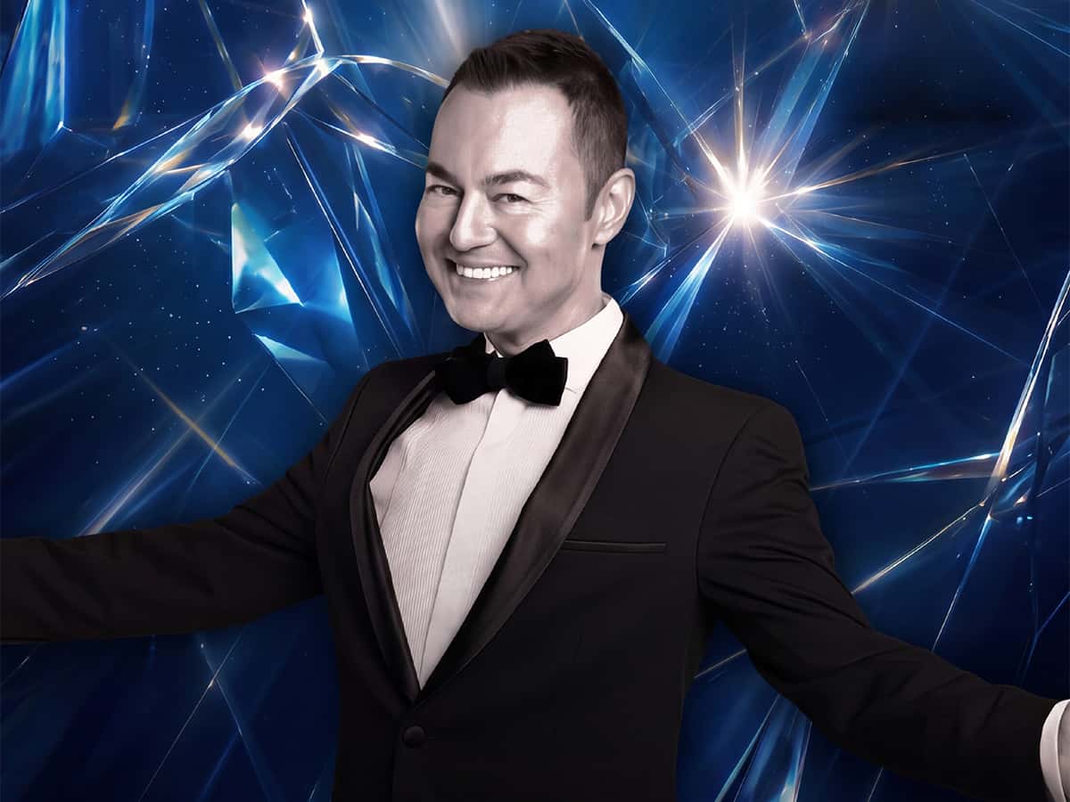 Serdar Ortaç — Neo Club Kemer, Antalya etkinlik görseli