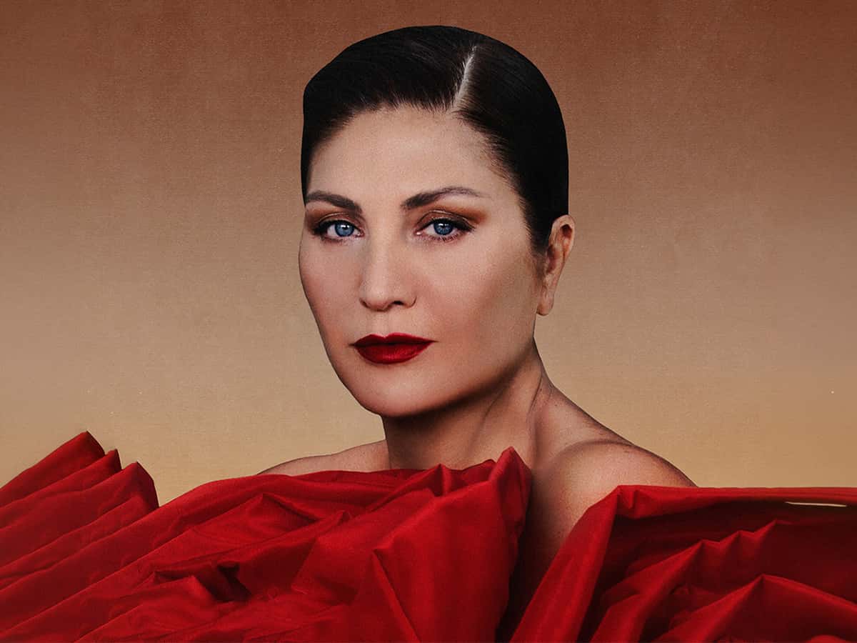 Sibel Can — Antalya Açıkhava etkinlik görseli