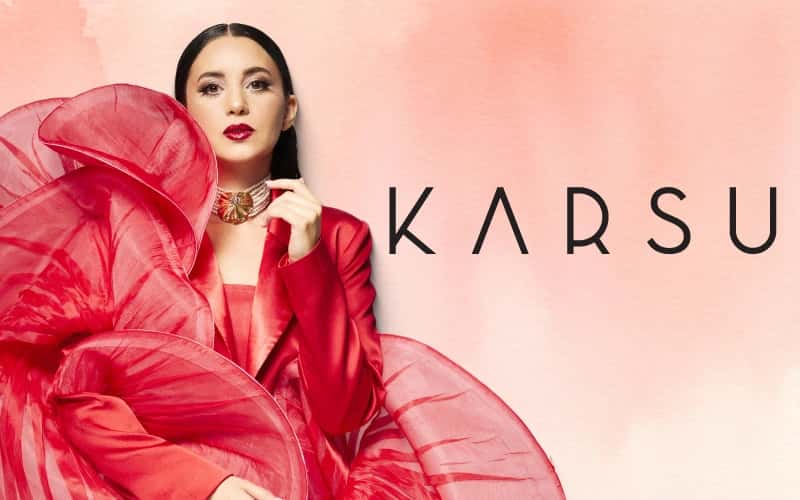 Karsu — Mersin Yenişehir Belediyesi Atatürk Kültür Merkezi etkinlik görseli