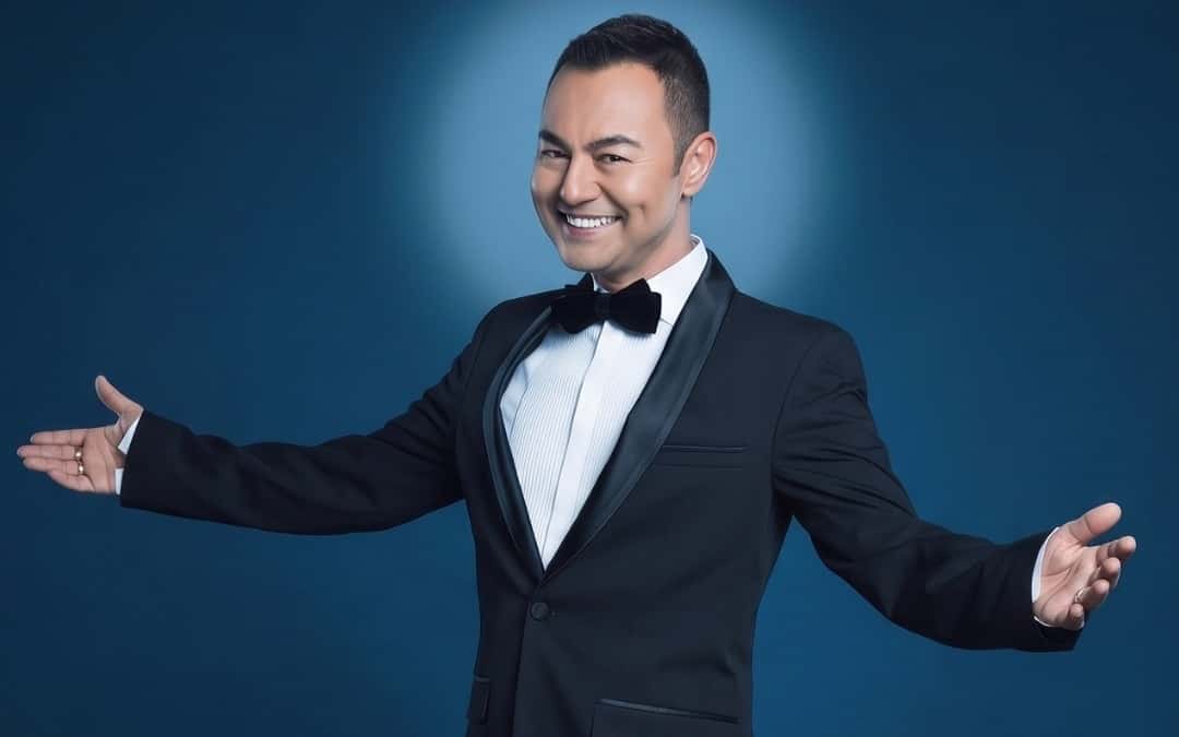 Serdar Ortaç — Club İnferno Mania Bursa etkinlik görseli