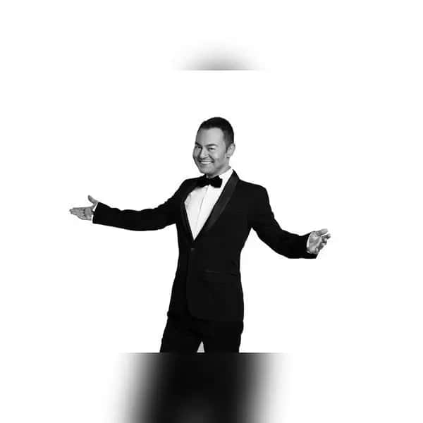 Serdar Ortaç ve Canlı Orkestrası — Dido Beach (5 Nolu Lara Plajı), Antalya etkinlik görseli