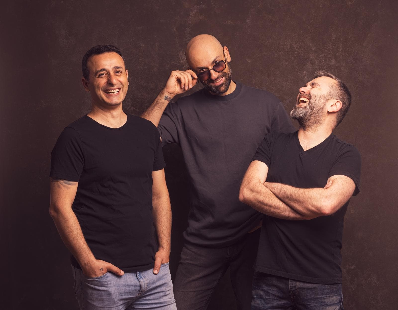 Matmazel Konseri — Hayal Kahvesi Emaar, İstanbul etkinlik afişi